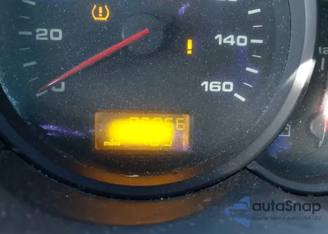 2008 Porsche Cayenne из США, поврежденный, VIN WP1AA29P78LA07226